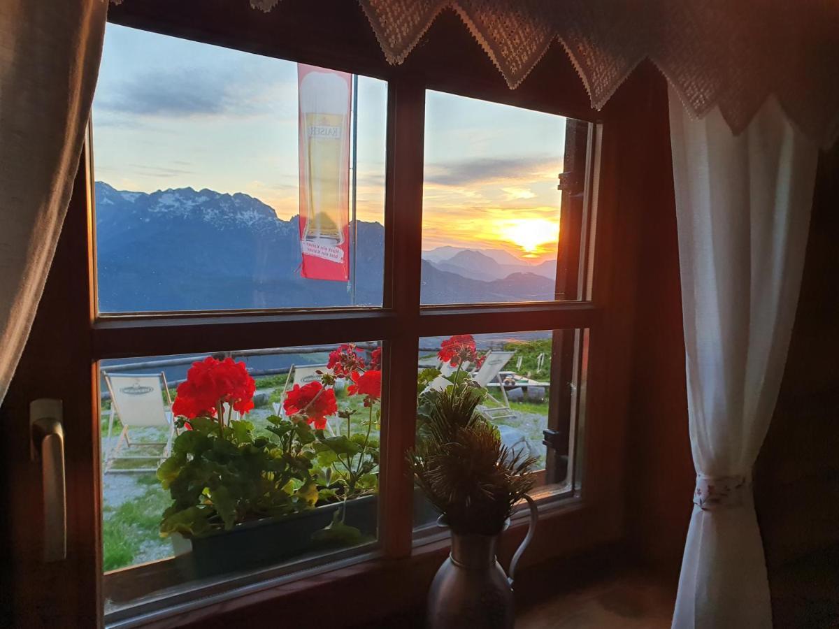 Haus Salzkammergut Obertraun Exterior foto